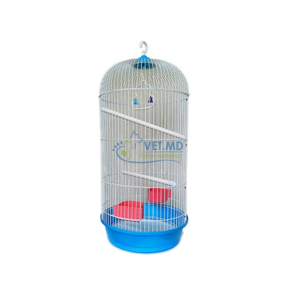 Клетка для птиц 006